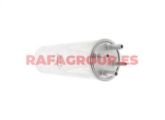 7H0127401F - Fuel filter, VAG, VW, RG63803